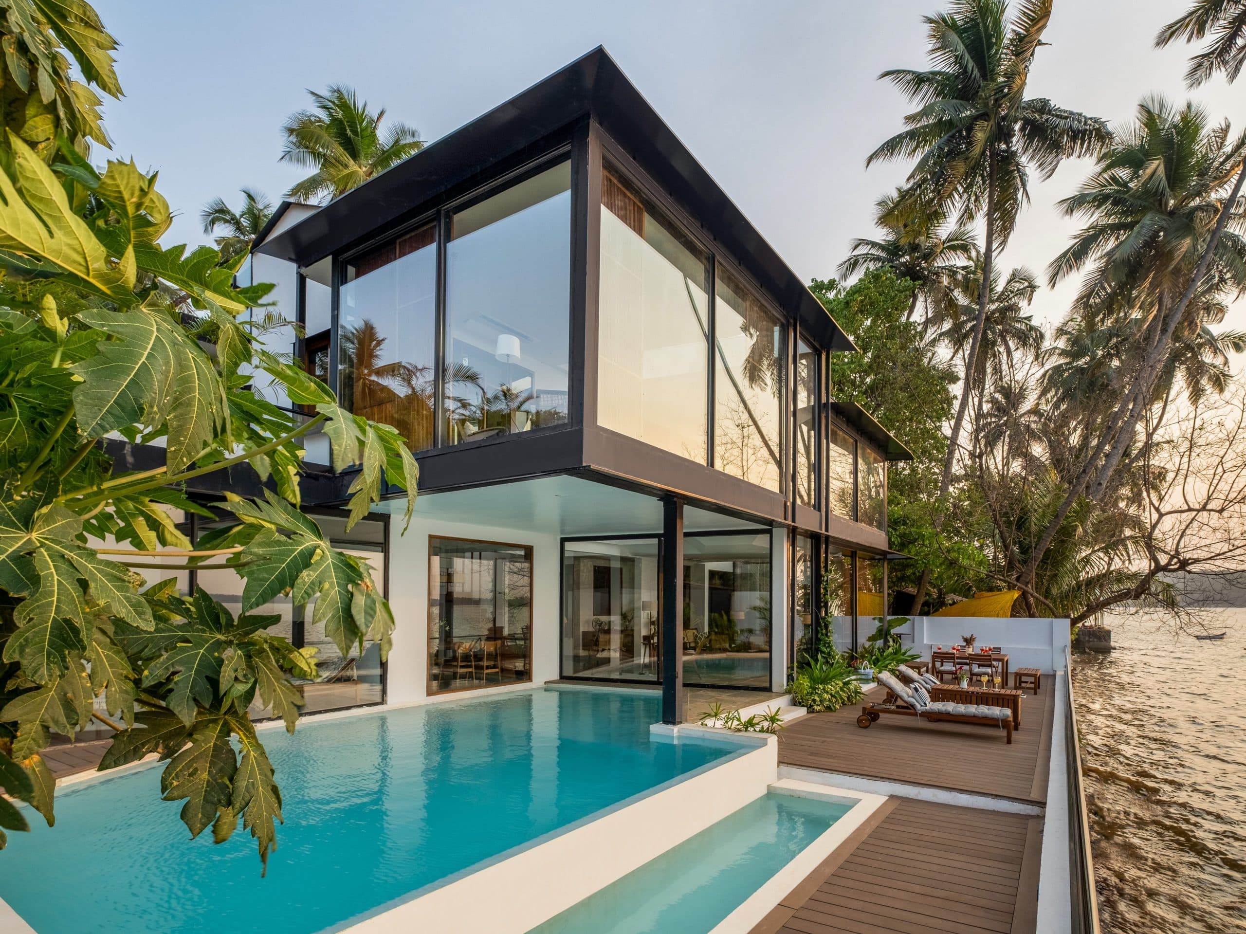 Yugen Infra - Awards & Recognition