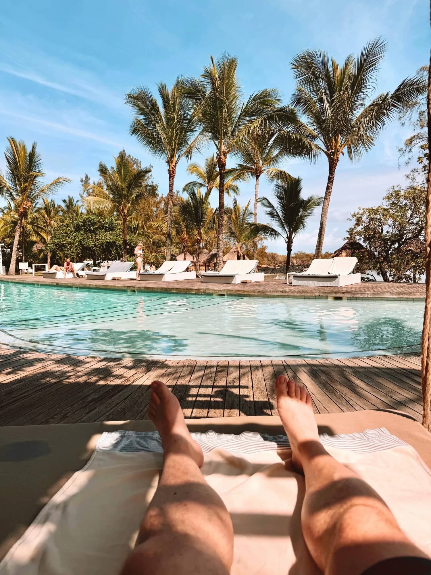 Garden of Eden - North Goa