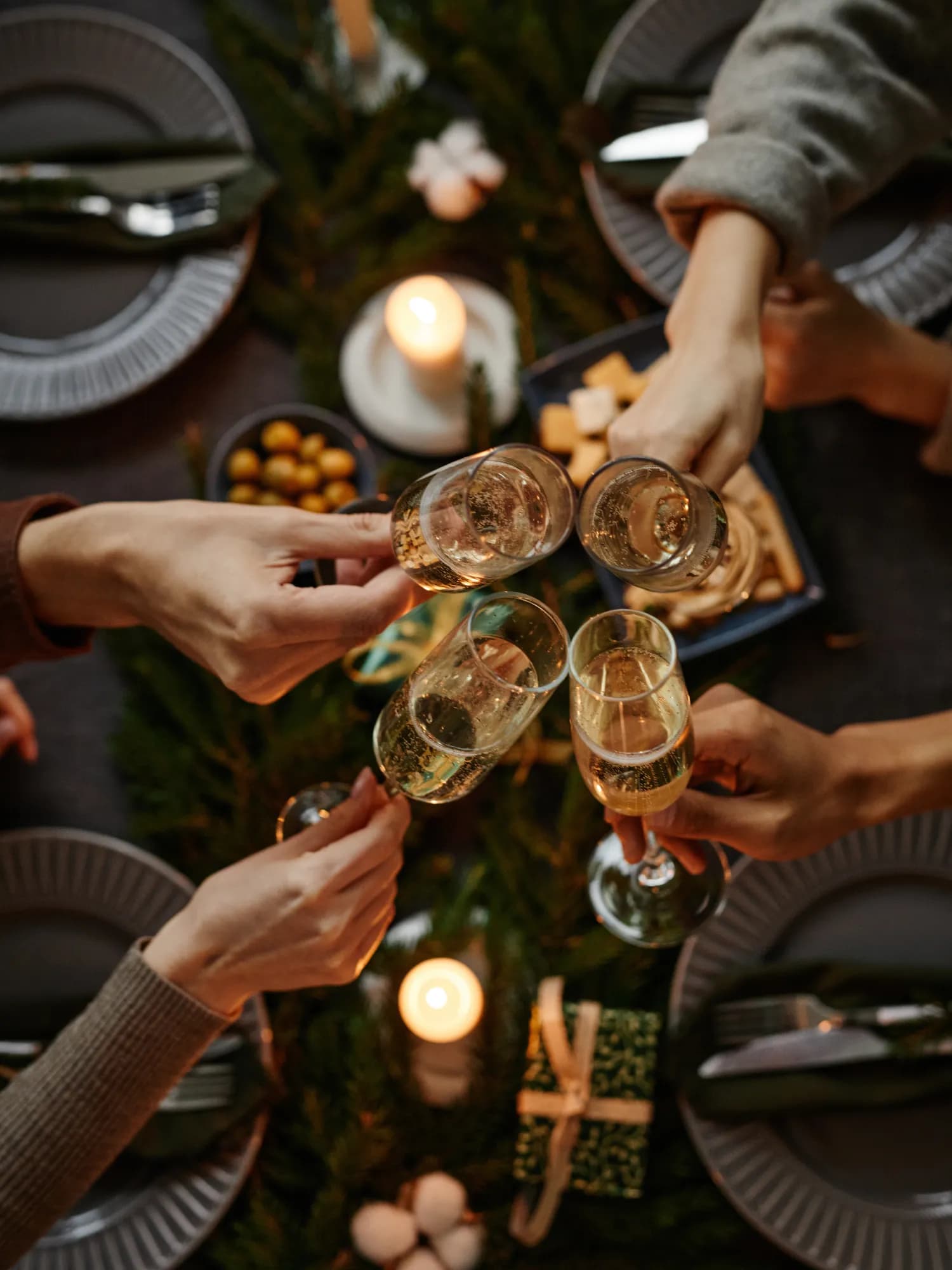 Where stories are made